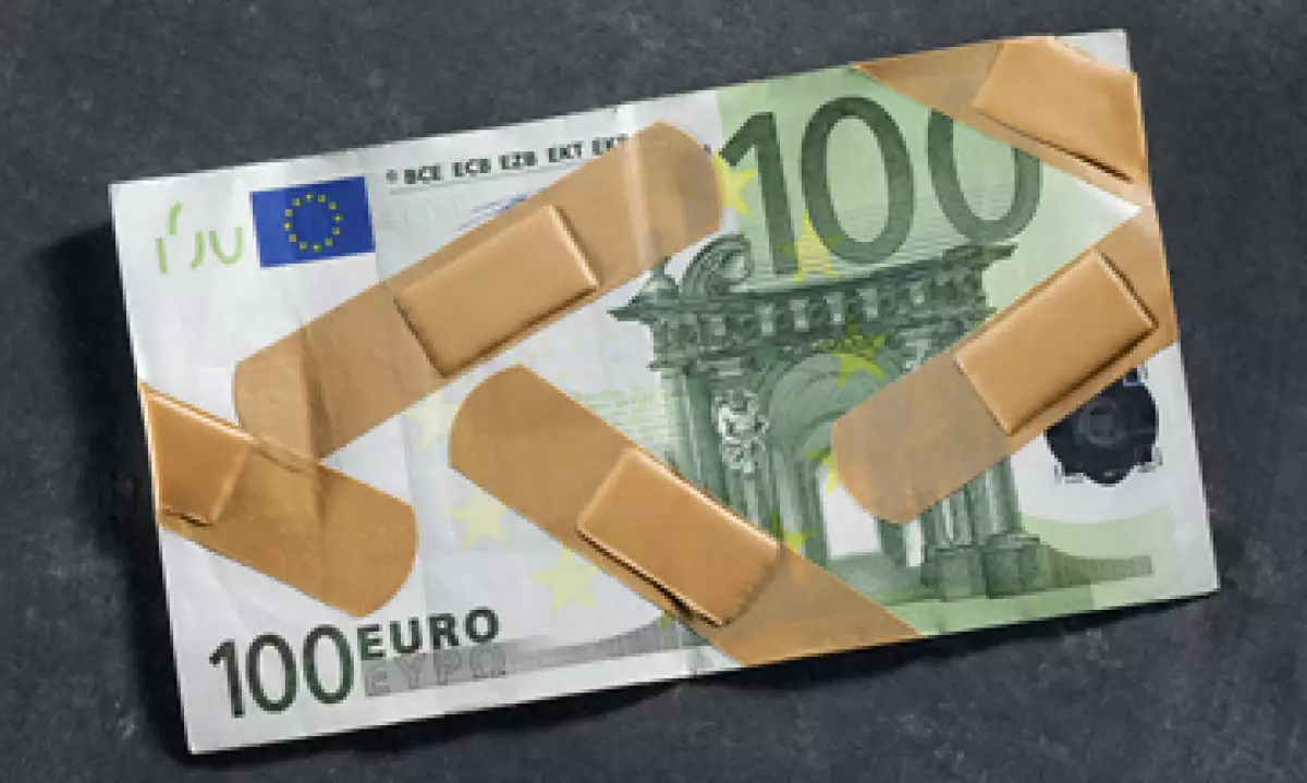 El Instituto Nacional de Estadística publicará el 30 de abril las cifras oficiales sobre el PIB del primer trimestre. (Foto: Getty Images)