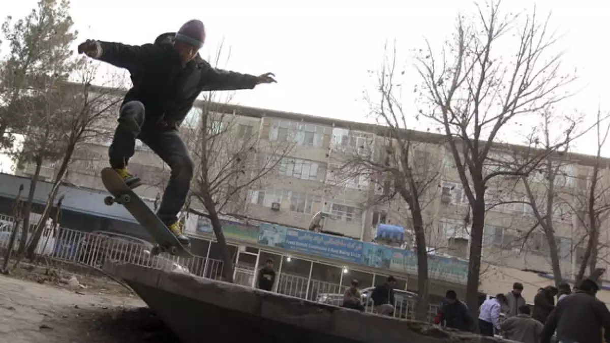 skate