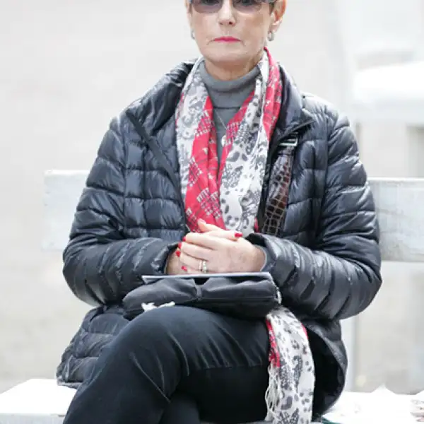 Helen Merikanskas
