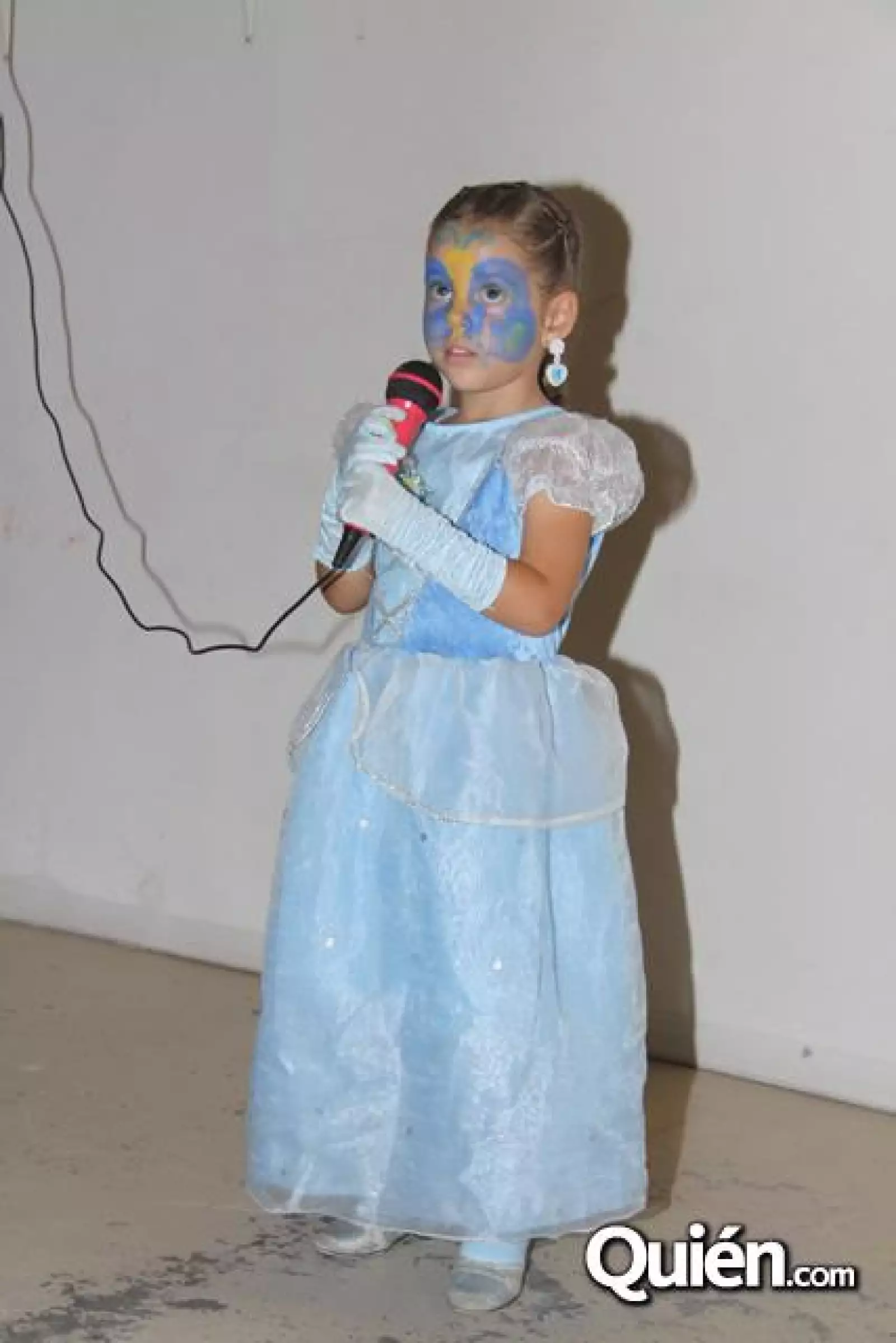 Cumpleaños Elisa Lastra