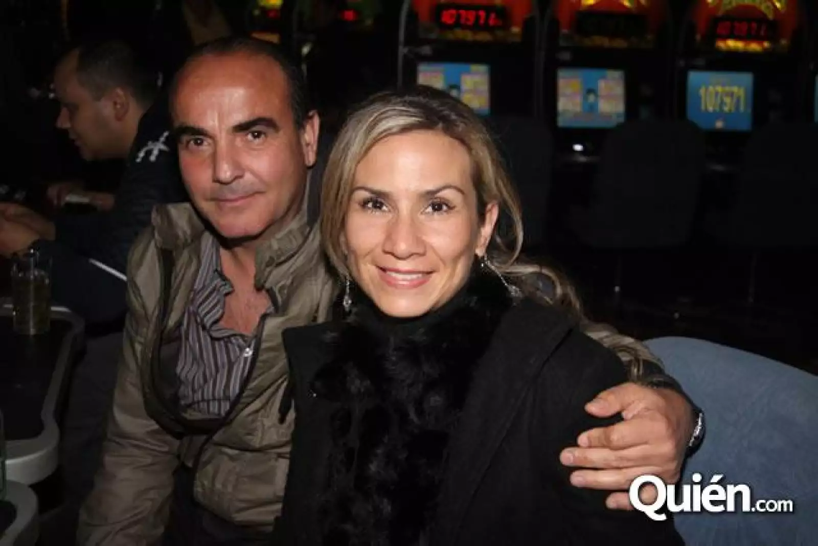 Sorteo de un viaje a New York