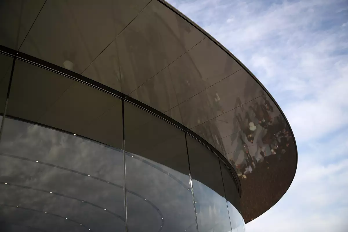 Apple Park