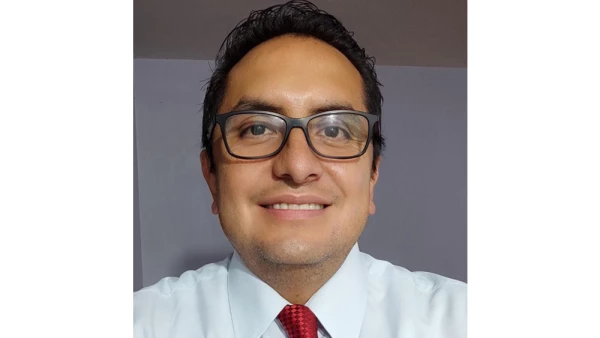 José Avila, reportero de Economía en Expansión