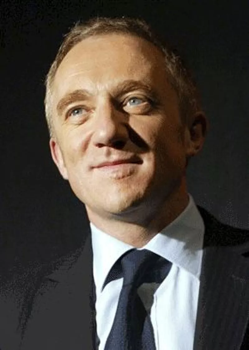 La veracruzana y el empresario francés se casaron este 14 de febrero en Paris; pero, ¿de dónde es y qué hace el padre de Valentina Paloma?