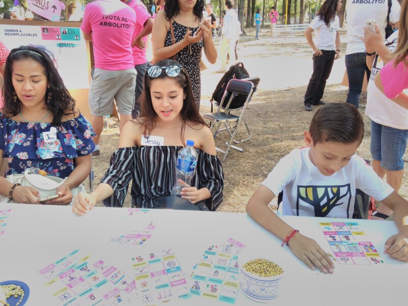 Lotería