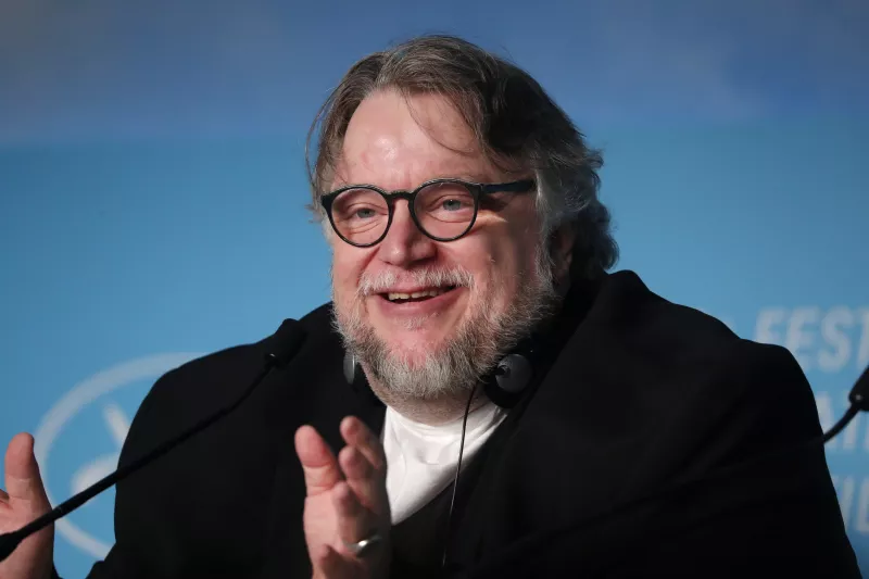guillermo-toro-cannes