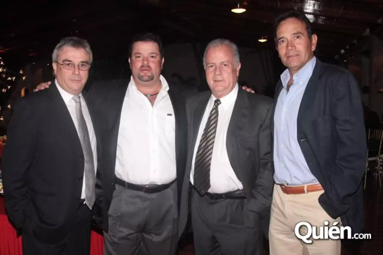 XV años de Alejandra Guerra Villa