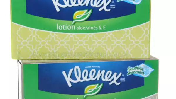 Kimberly-Clark  productos