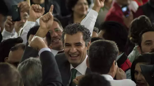 El tecnócrata que dirigió la CFE con la misión de rescatar al PRI. 