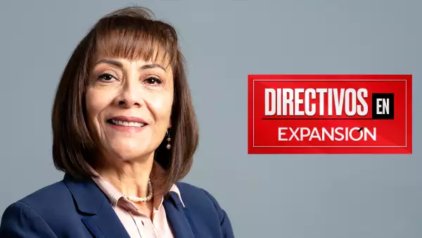 La química que cerró un “negociazo” con PepsiCo y hoy ocupa un cargo gerencial