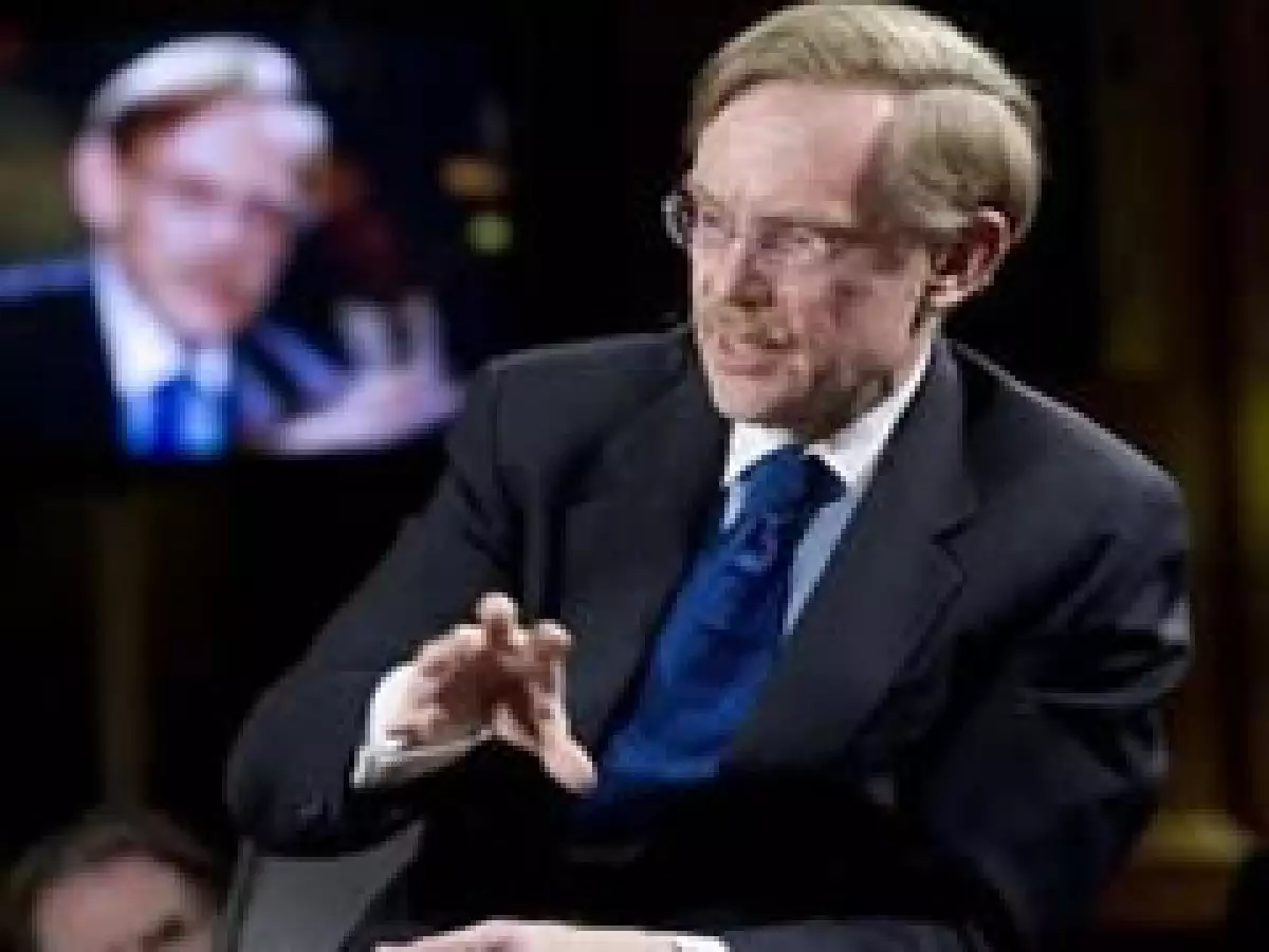 Robert Zoellick, presidente del BM, previó una profundización de la crisis mundial. (Foto: Archivo)