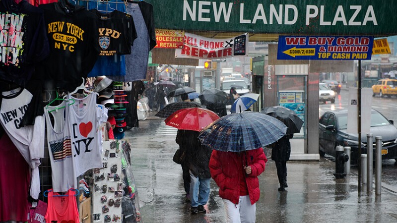 Canal Street