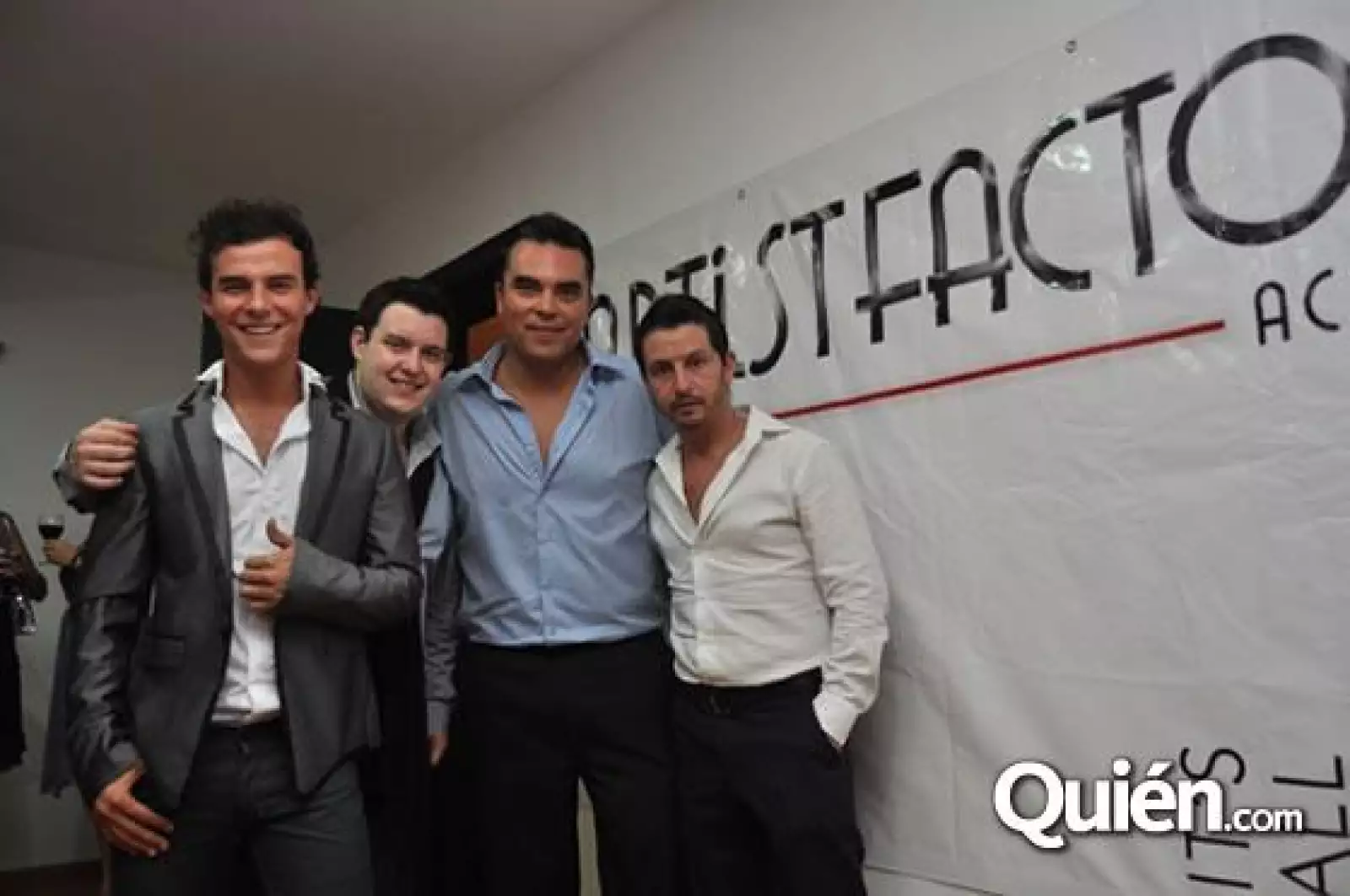 Open Academy Factory