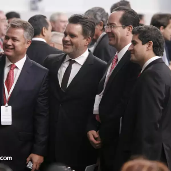 EPN Palacio Nacional