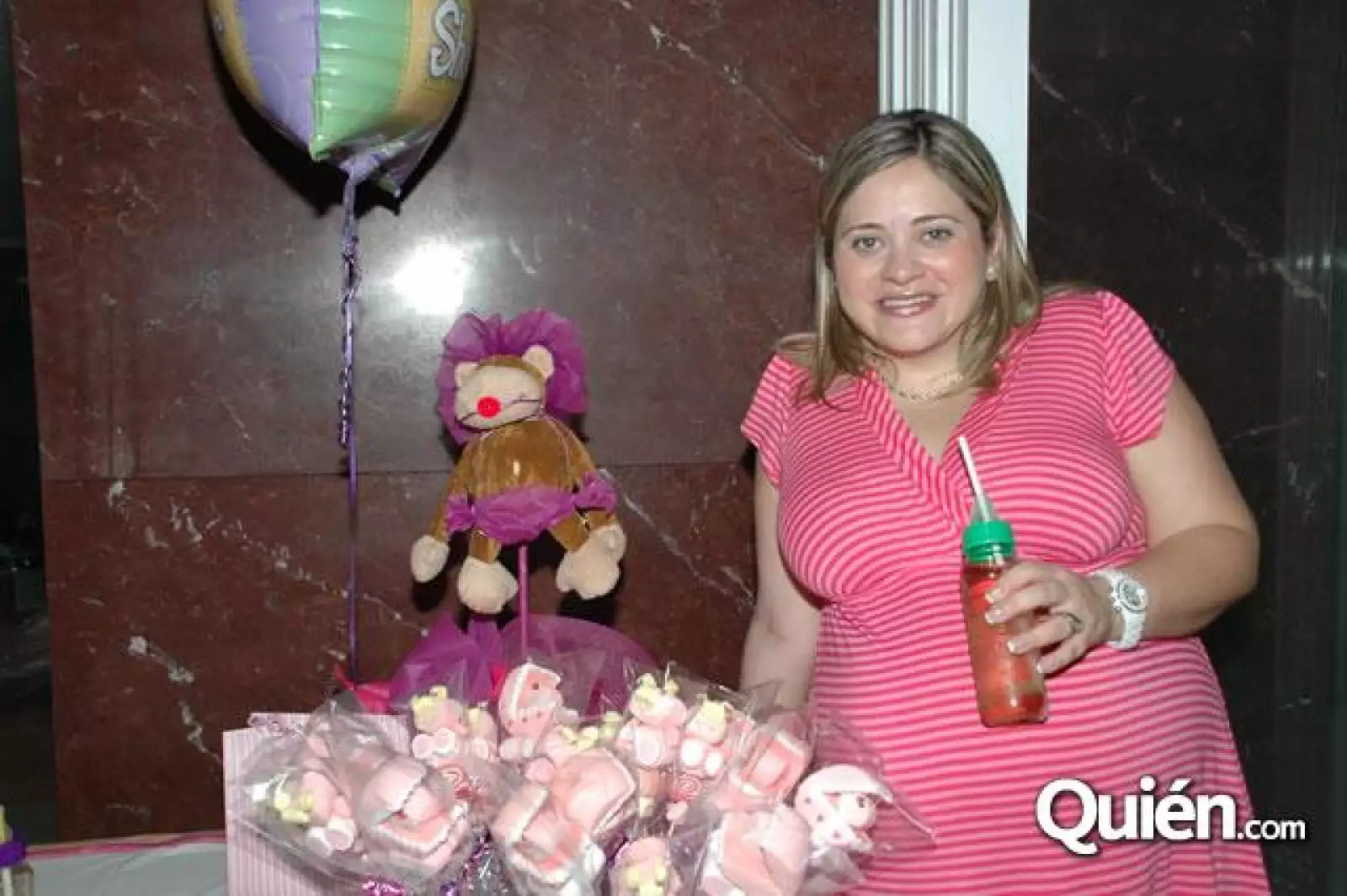 Baby Shower Marifer Arroyo
