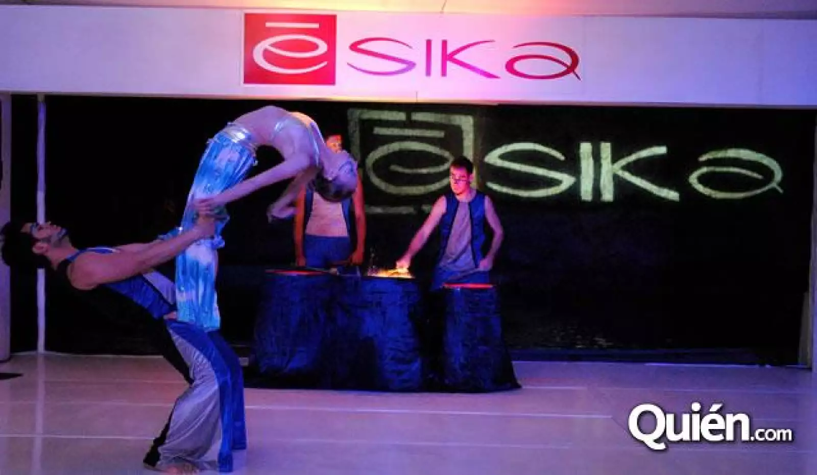 Nueva Línea de Esika