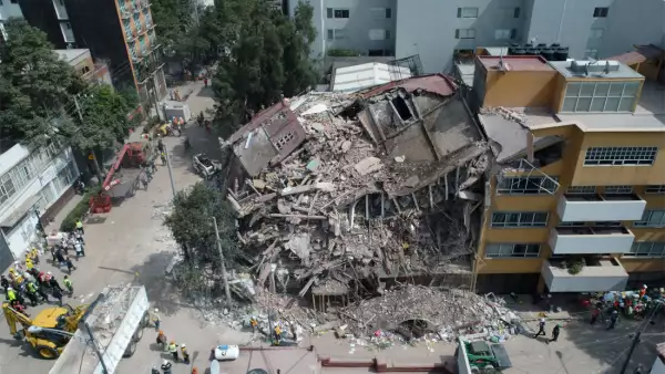 terremoto