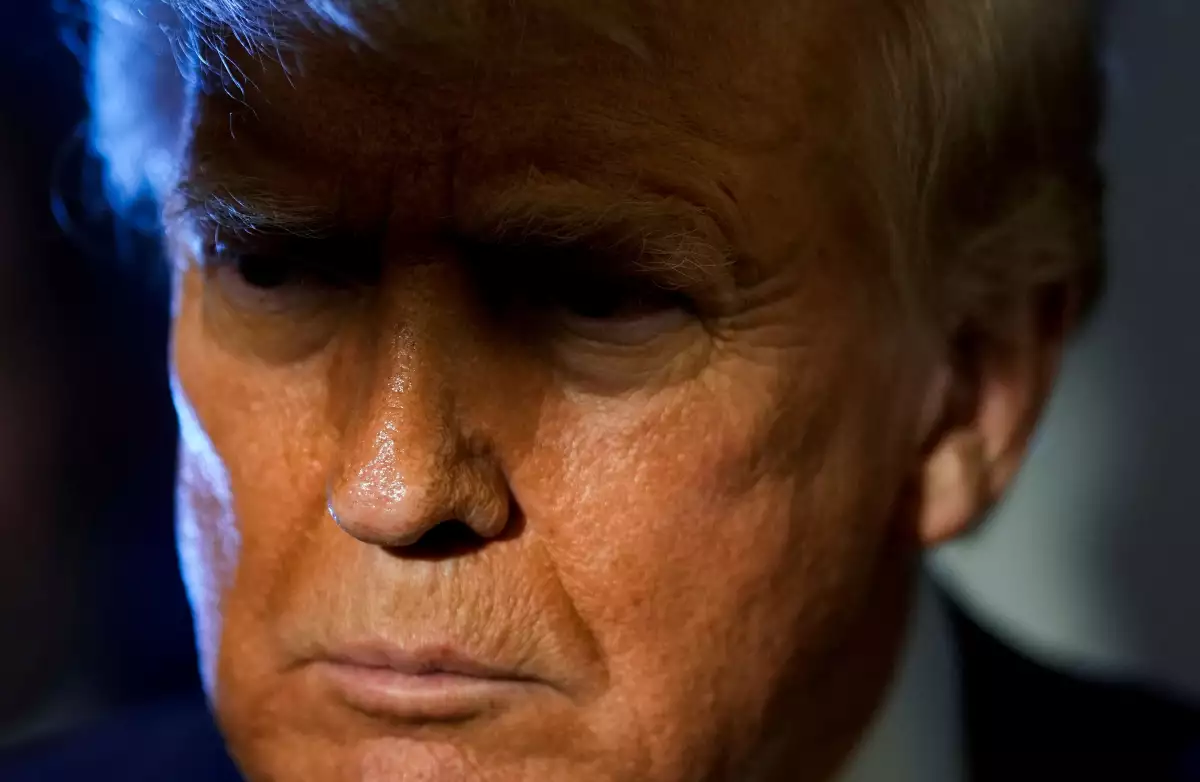 Donald Trump-3-de-abril-2025