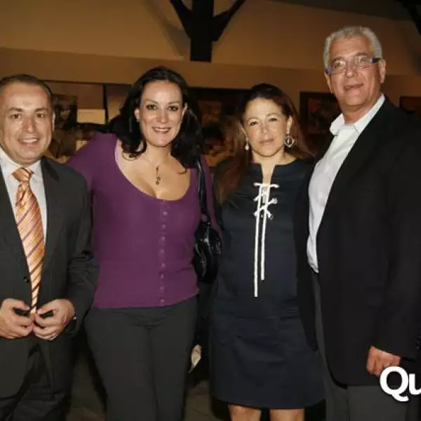 Homenaje a Manuel Felguerez