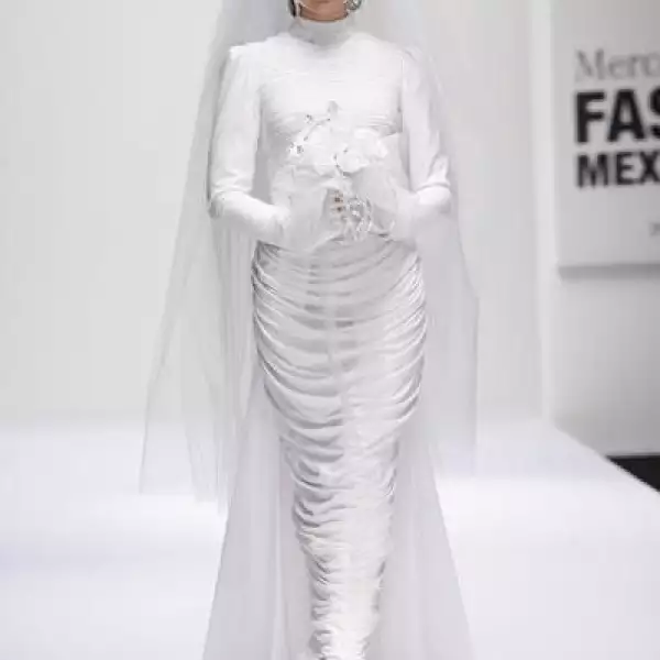 MBFM Pasarela Pedro Loredo