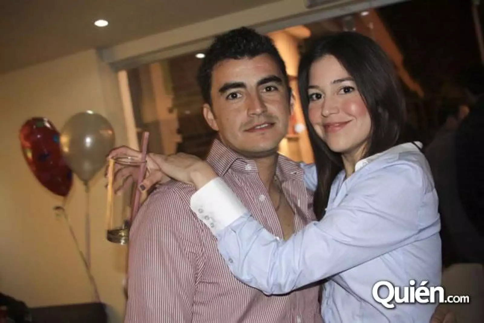 Cumple Ana Luisa Martínez