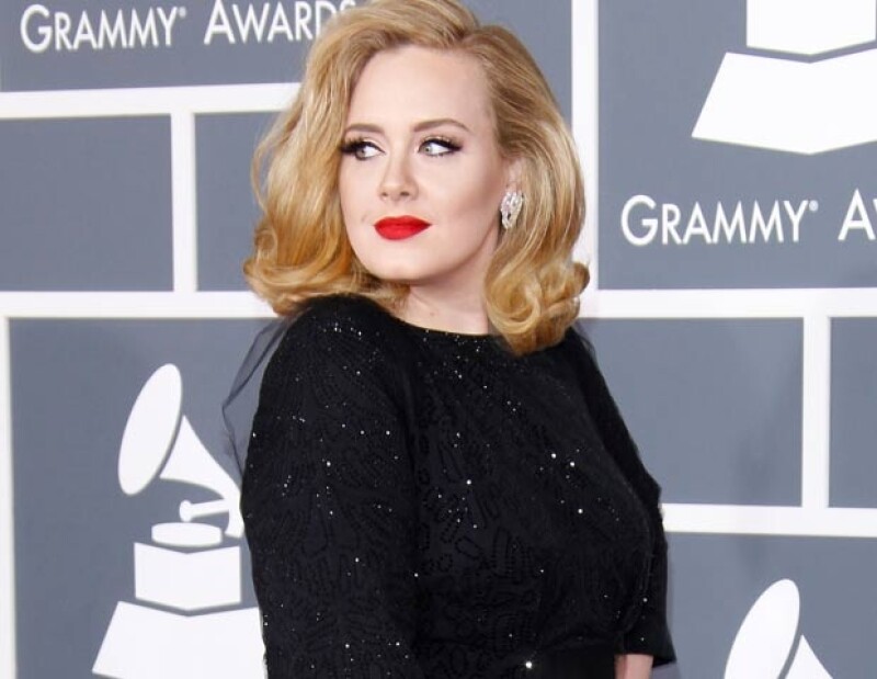 Adele