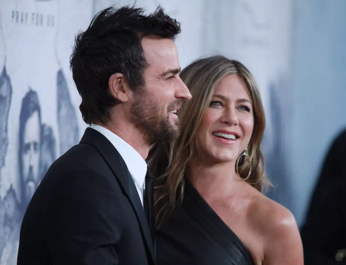'The Leftovers' TV series season 3 premiere, Arrivals, Los Angeles, USA - 04 Apr 2017