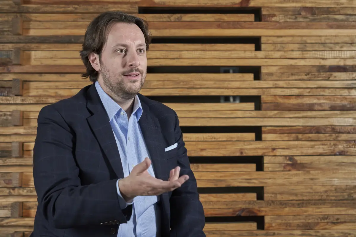 Quién es Paolo Salerno y cuál es su participación en la discusión eléctrica en la Cámara de Diputados