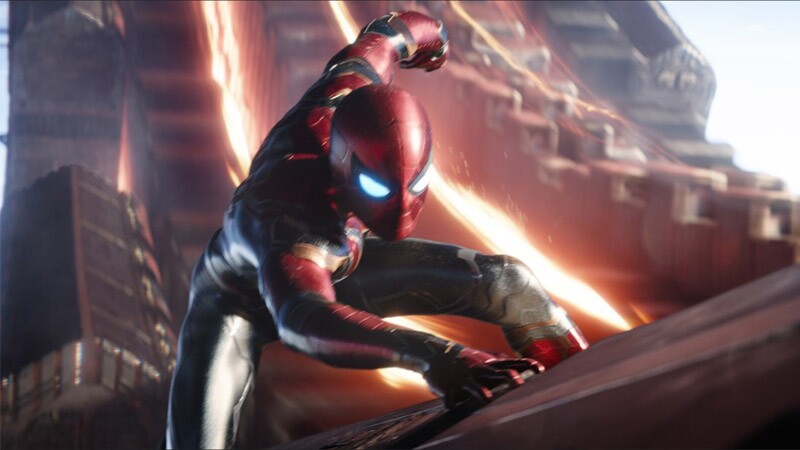 Spider-Man