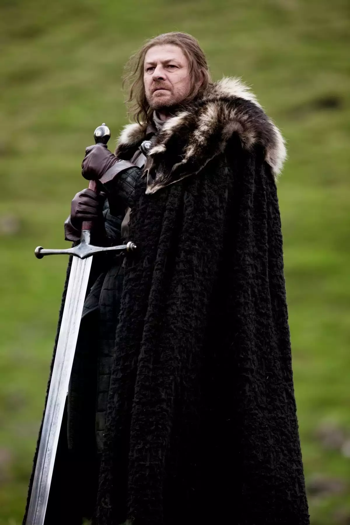 Eddard Stark 