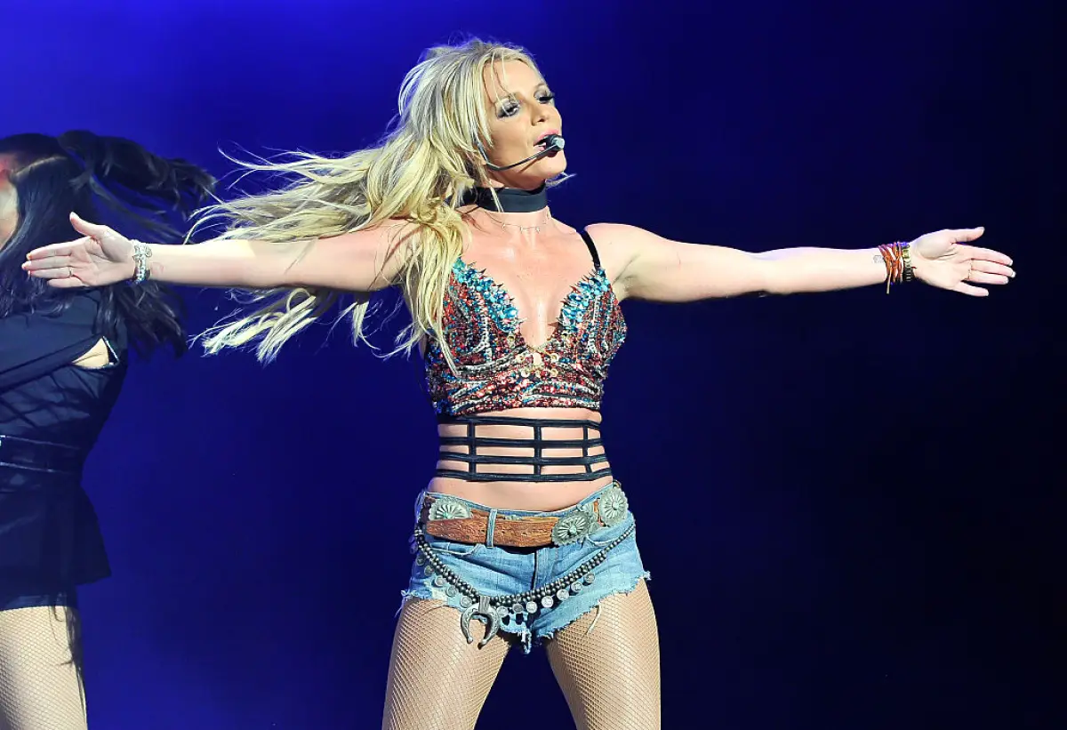 Free Britney