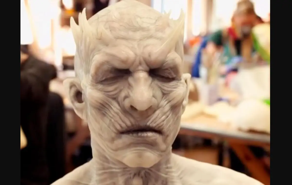 Game of Thrones