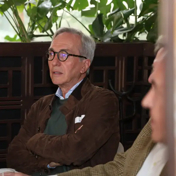Antonio Caballero
