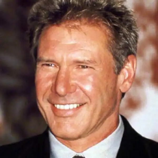 1993: 51 años. Las películas de Indiana Jones reafirmaron que era una superestrella.