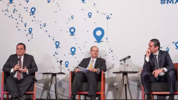 Foro anticorrupción