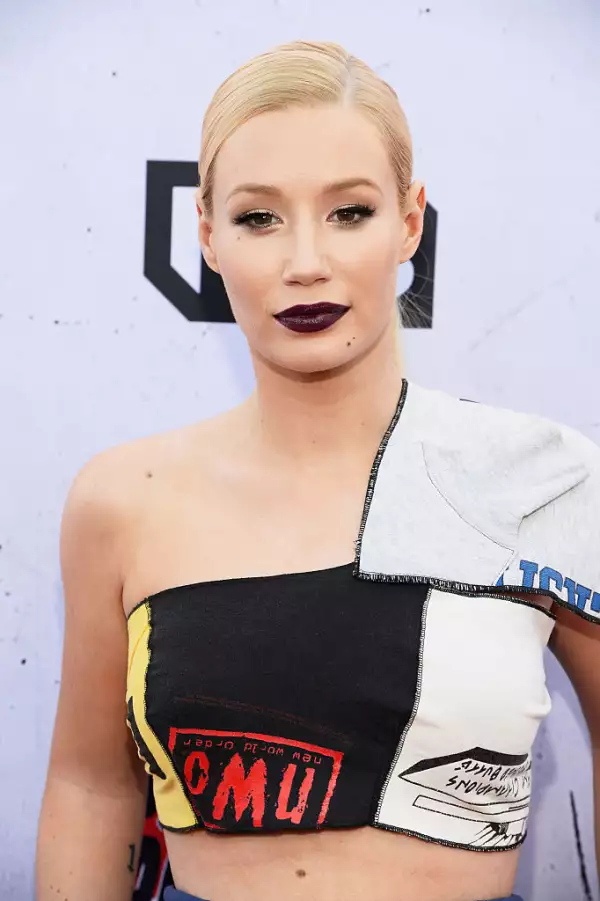 Iggy-Azalea