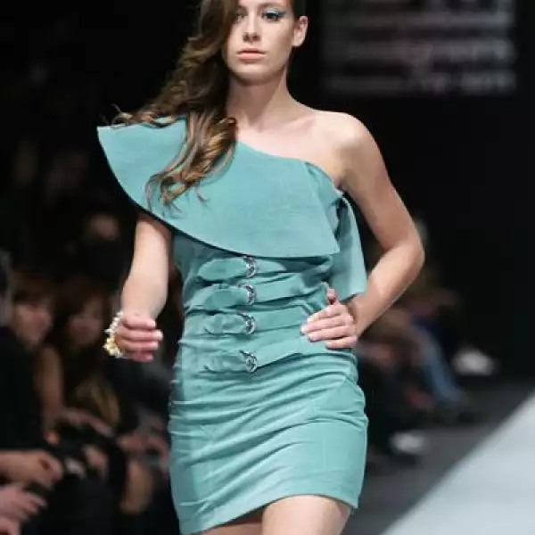 IDM Pasarela Cherry Project