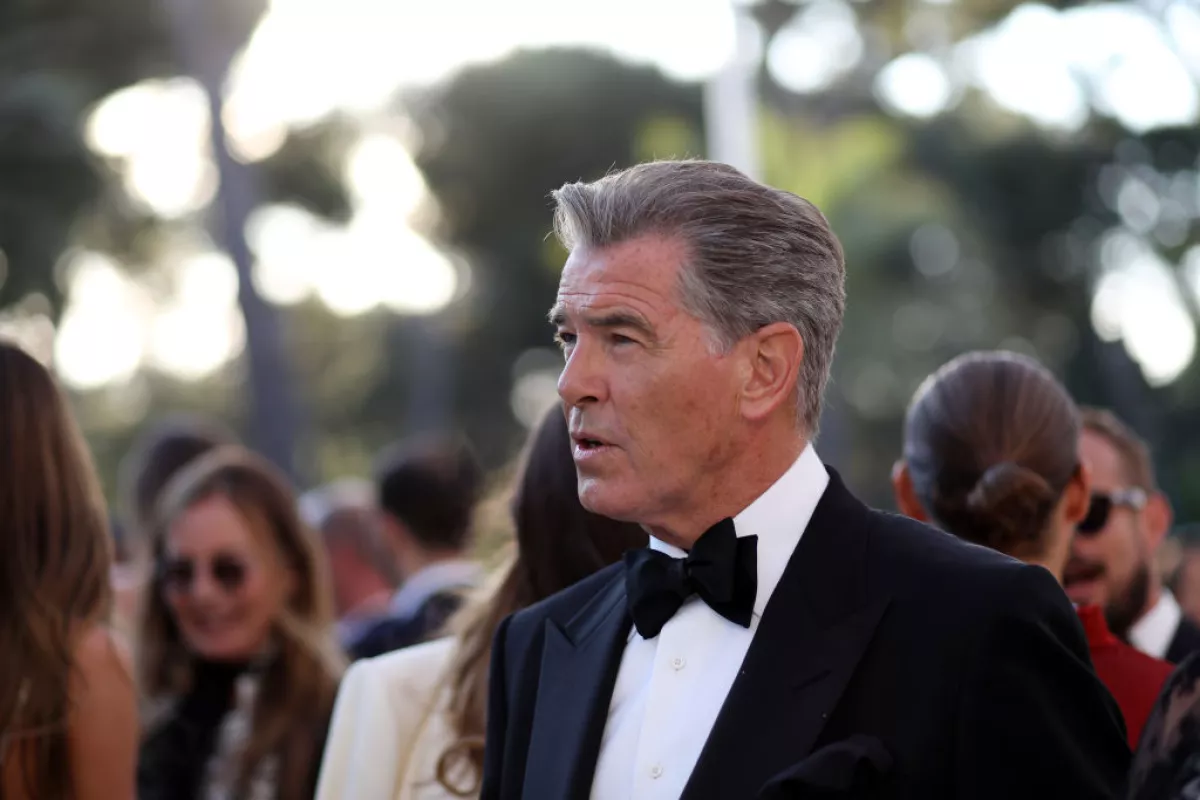 amfAR Gala Cannes 2018 - Cocktails