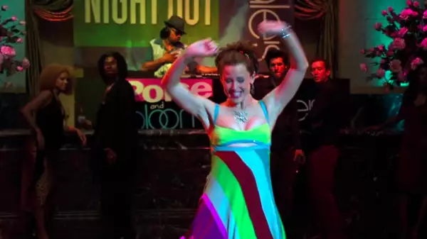 Jennifer Garner en Si tuvieira 30.