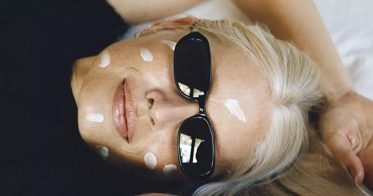 Incluir péptidos en la rutina de skincare