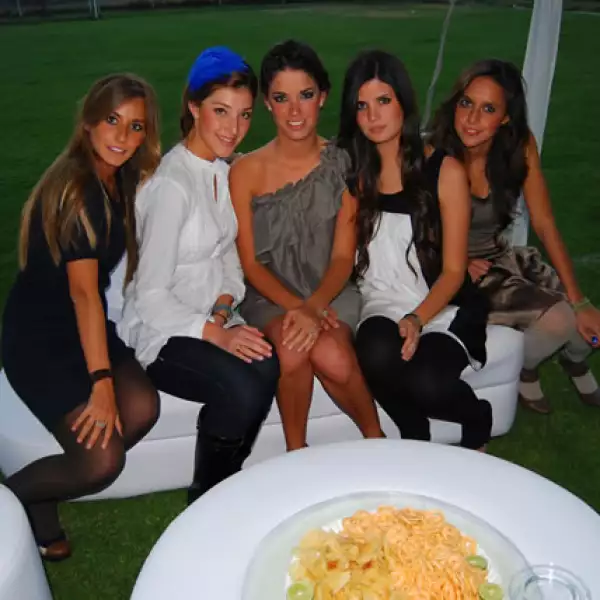 Cumple Maria José Obregón