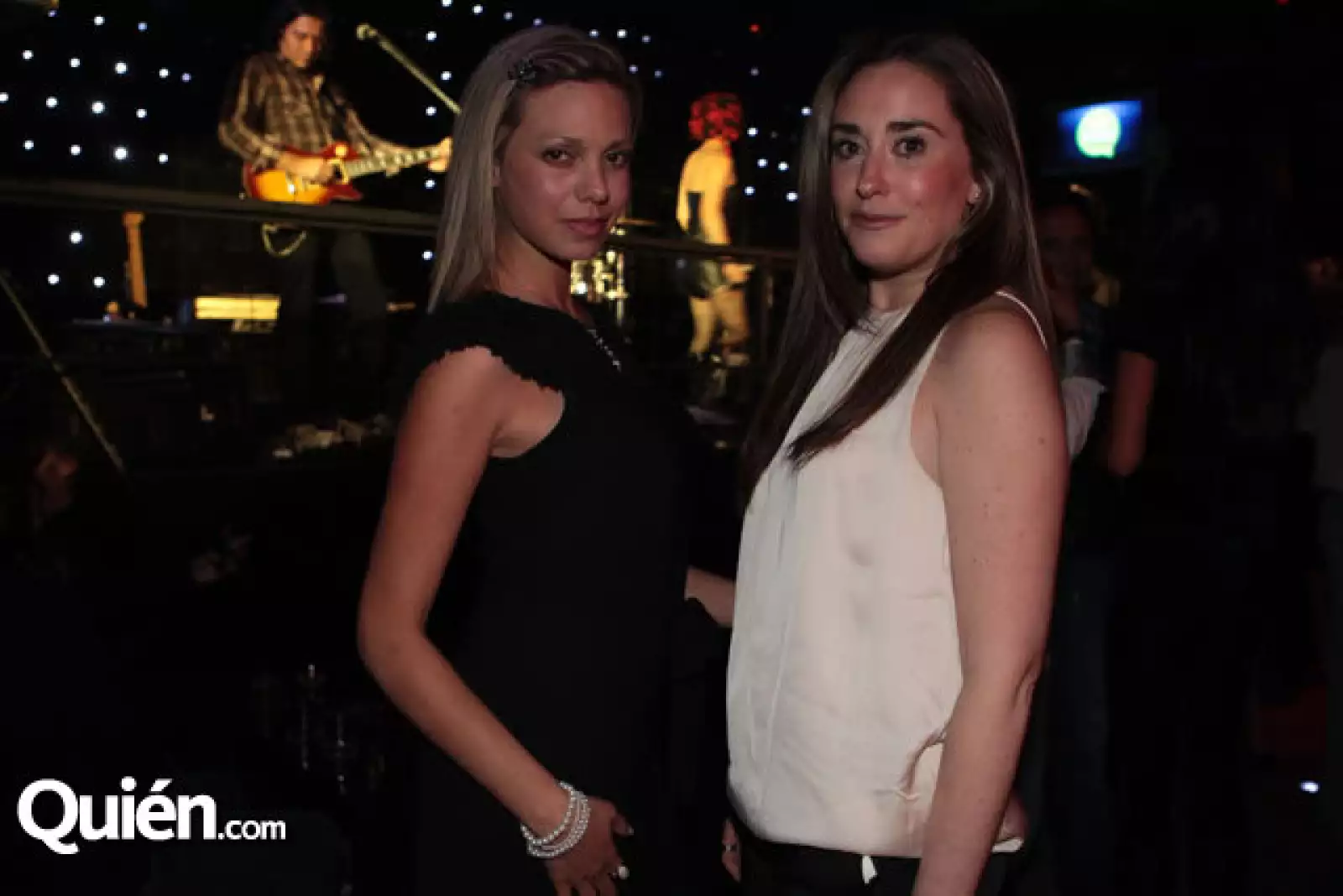 Vanessa Ruiz,Claudia Ruiz