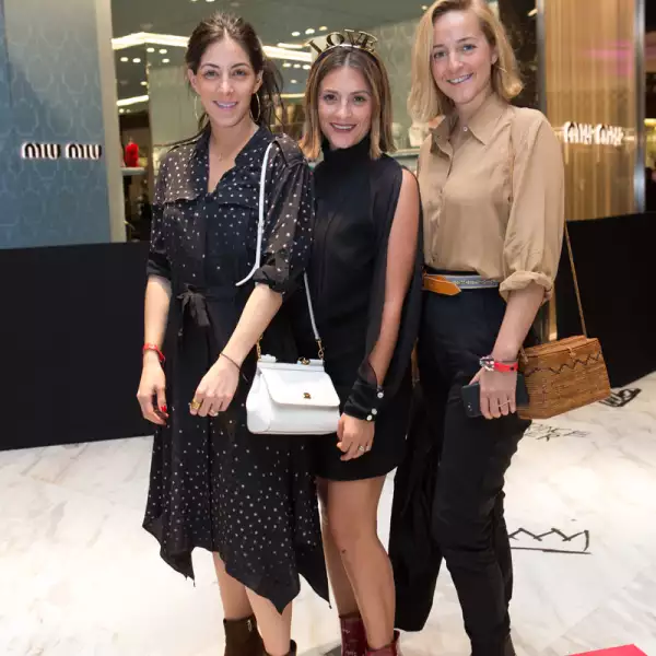 Coctel Dolce & Gabbana