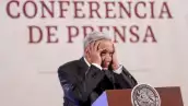 Conferencia de presidente López Obrador