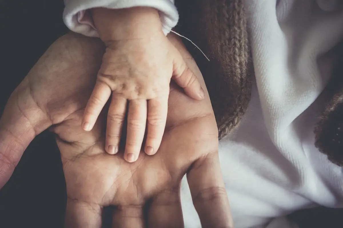 scjn licencia por paternidad 