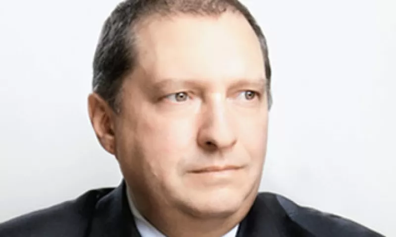 Telcel acusó a Eduardo Pérez Motta de interferir en el proceso de su multa, de manera pública, violando la ley. (Foto: Carlos Aranda)