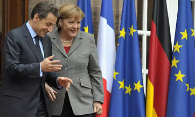 El nuevo Pacto de Estabilidad posiblemente se implementaría a inicios de 2012. (Foto: Reuters)