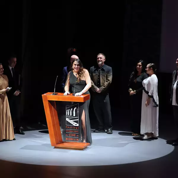 Karla Sofía Gascón