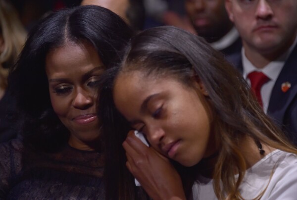 Mihelle Obama