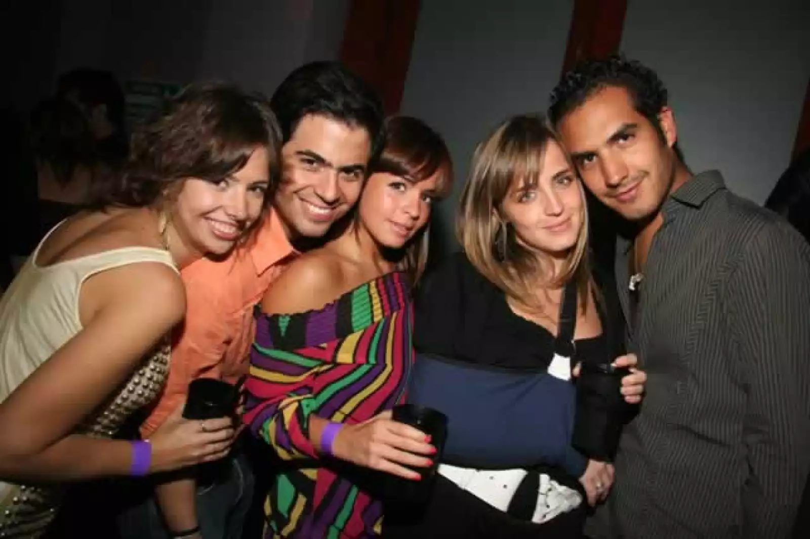 Pepe Díaz festeja su cumpleaños